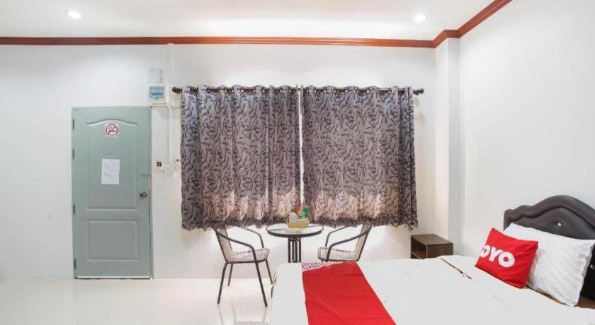 Oyo 75394 Sakthong Grand Hotel 치앙콩 외부 사진