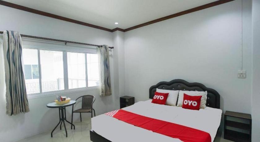 Oyo 75394 Sakthong Grand Hotel 치앙콩 외부 사진