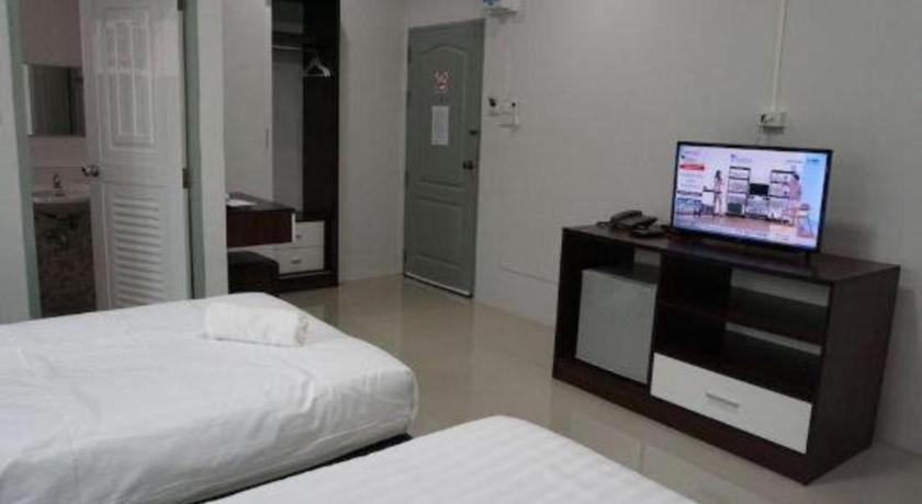 Oyo 75394 Sakthong Grand Hotel 치앙콩 외부 사진